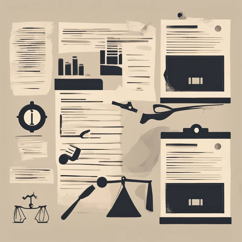 12 Criminal Charges Filed on Suspicion of Forged Educational Documents