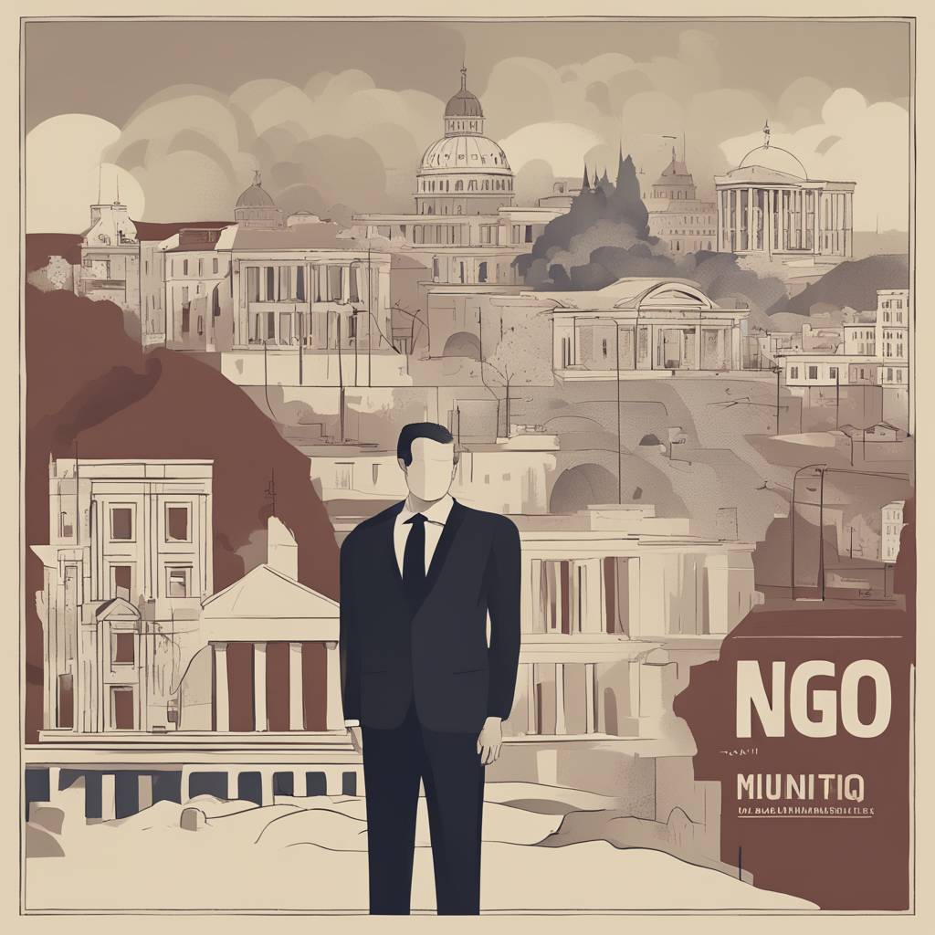 NGO: Blocking the Law on Local Self-Government Protects Political Interests