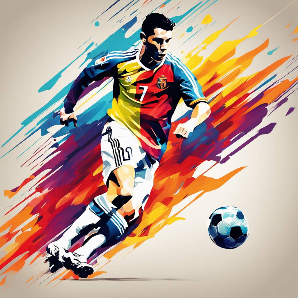 Najbolje plačani nogometaši na svetu: Ronaldo prepričljivo vodi