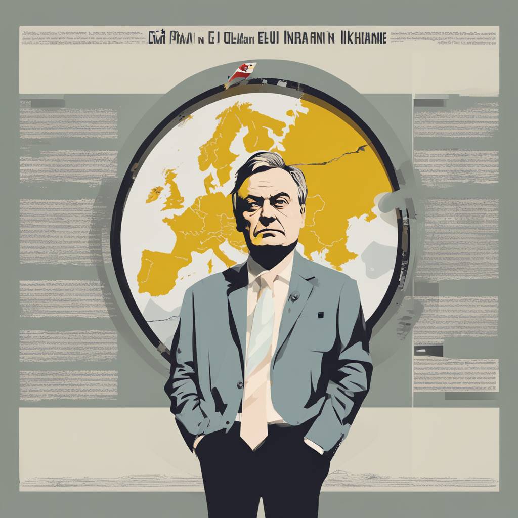 ЕУ у проблемима због Украјине и Русије, Орбан јасан, ВМА уводи забране