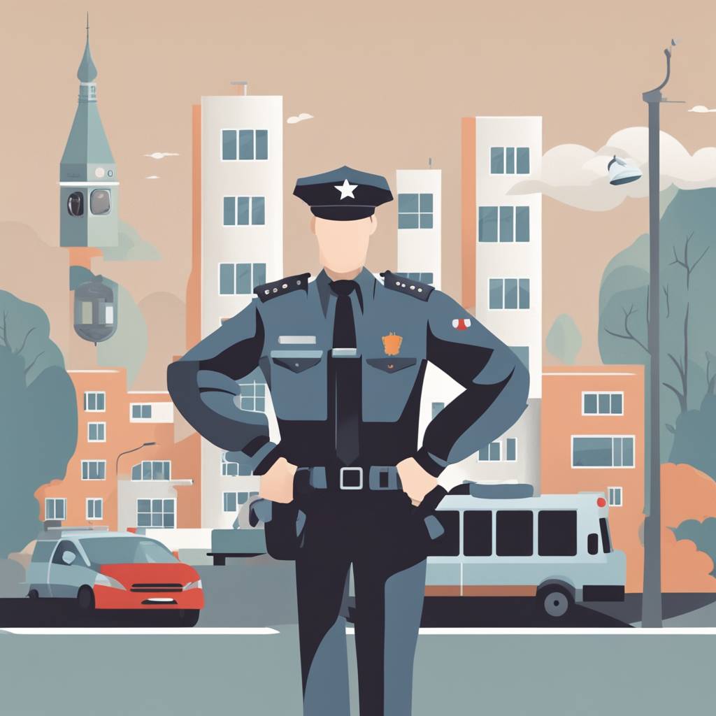 Словеначке школе примиле претеће имејлове, полиција тврди да нема разлога за панику