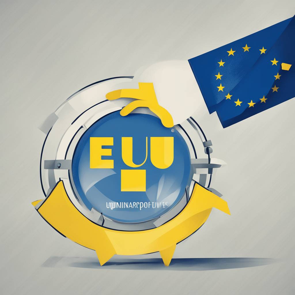 EU odobrila Ukrajini zajam od 90 milijardi eura