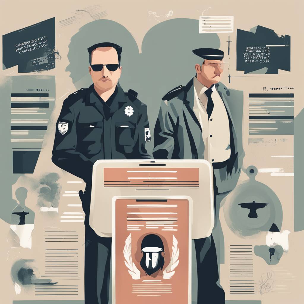 Ухапшен због претњи убиством здравственим радницима у Бихаћу