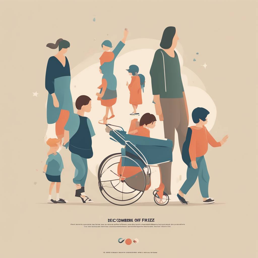 Association of Parents of Children with Developmental Disabilities Awarded 'December 19th' Prize