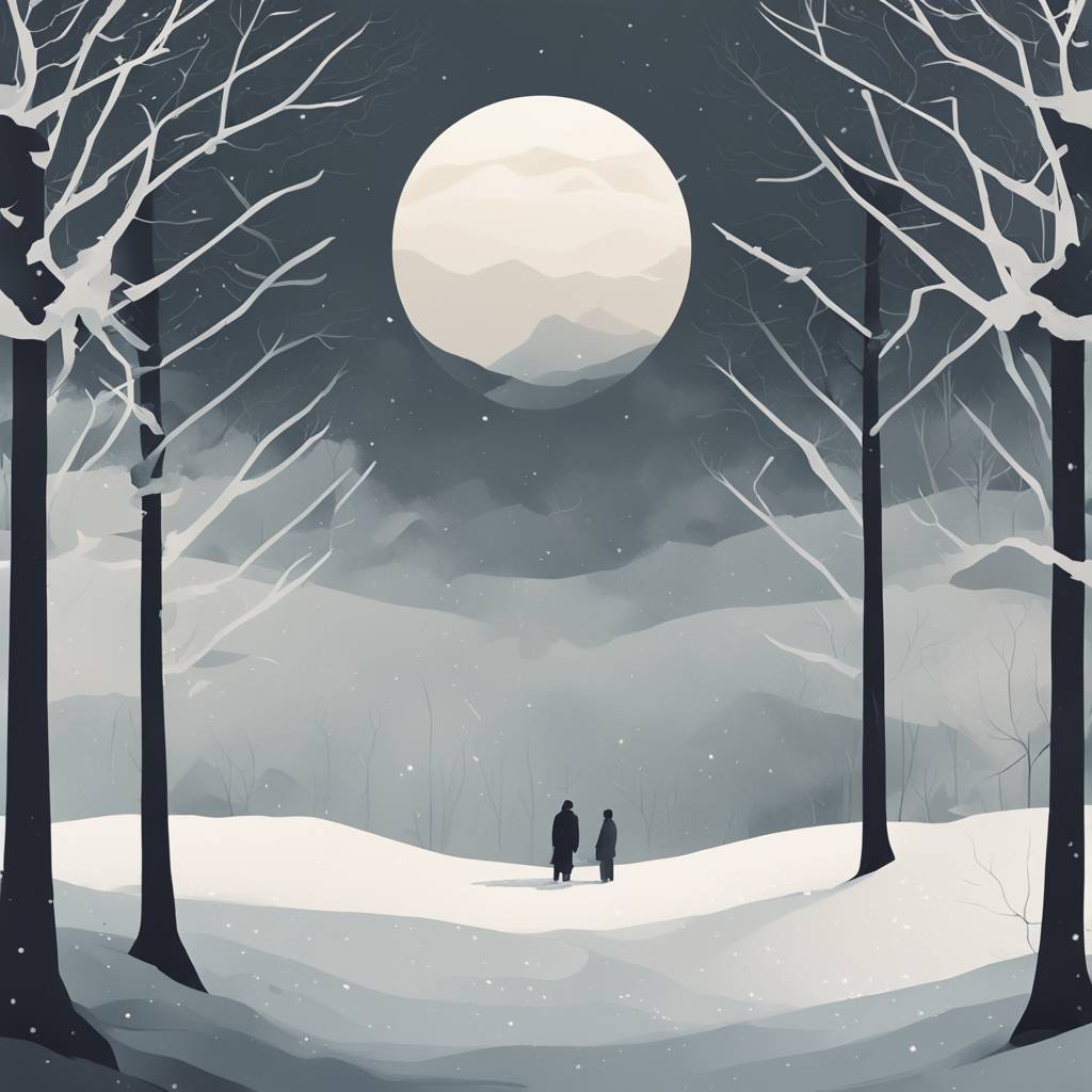 Winter Solstice: A Time for Renewal and Introspection