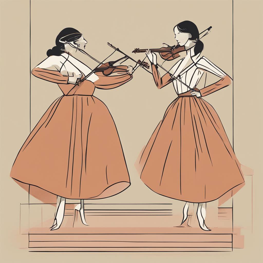 Husarice oduševile publiku u Lisinskom nakon 30 godina karijere