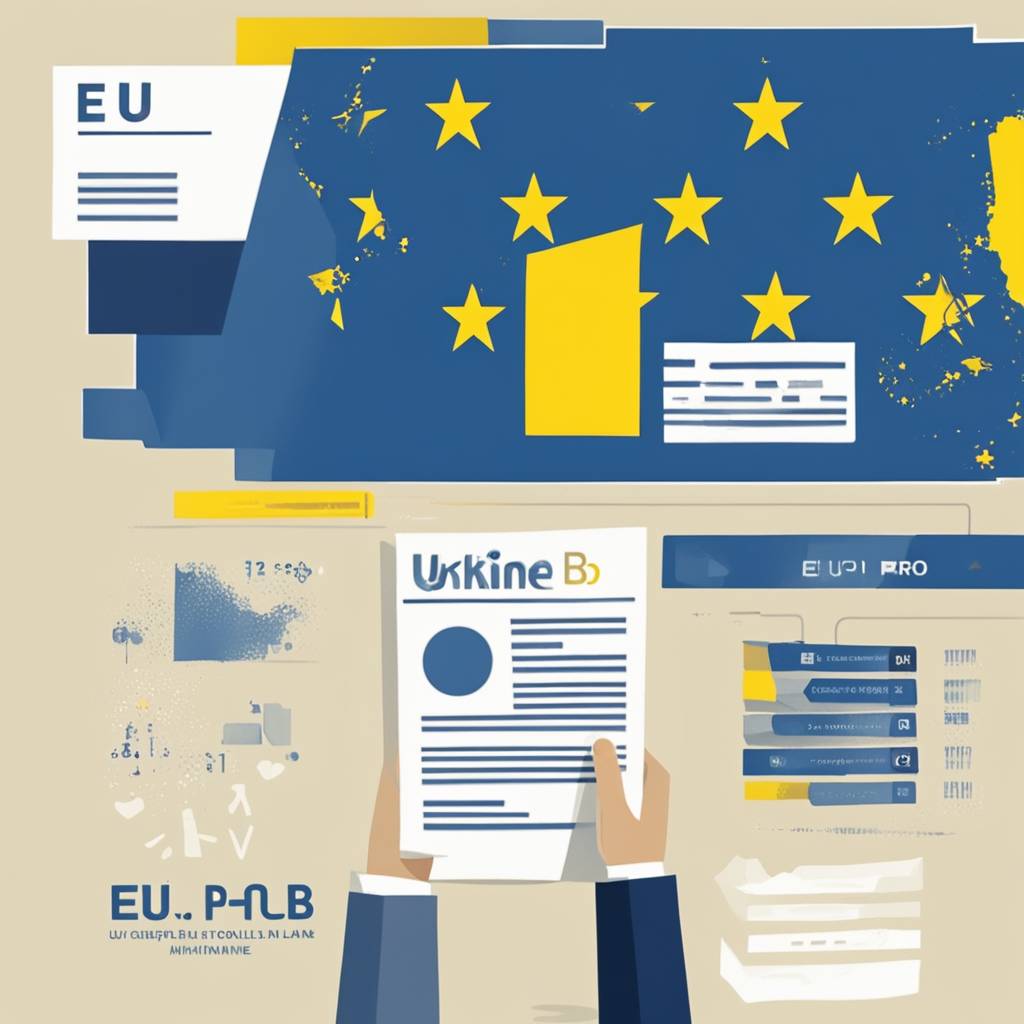 EU sprema plan B za finansiranje Ukrajine zajmom od 90 milijardi evra