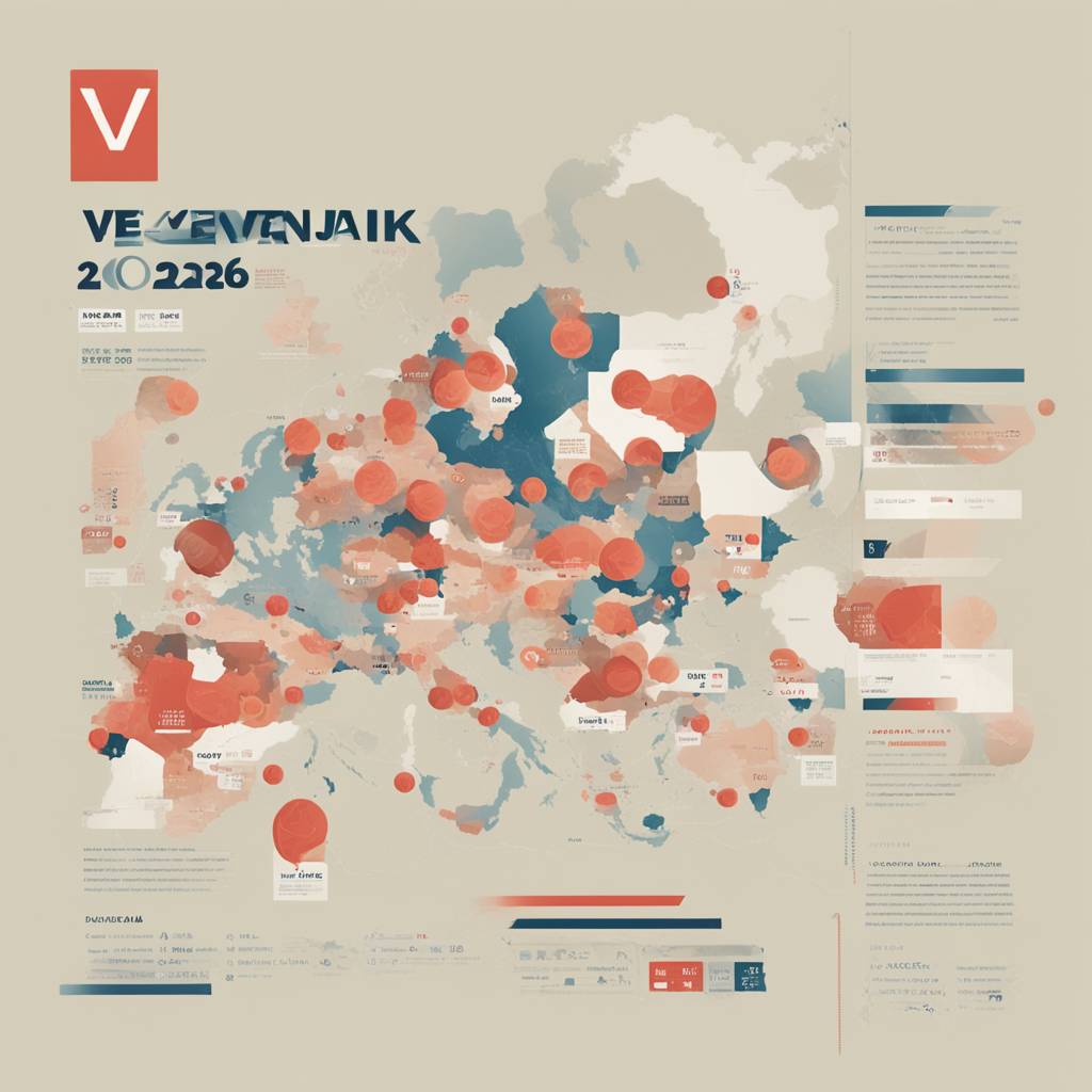 Вечерњаков Годишњак 2026: Преглед Хрватске и Света у Будућности