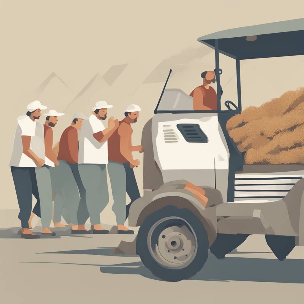 Grčki farmeri nastavljaju proteste blokadom glavnih saobraćajnica