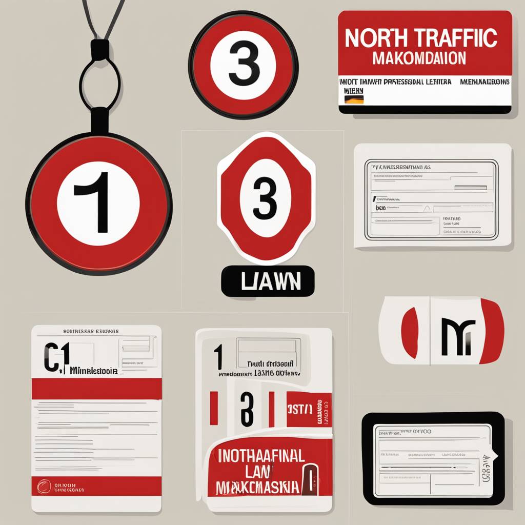 У Северној Македонији три прекршаја у вожњи значе одузимање возачке дозволе