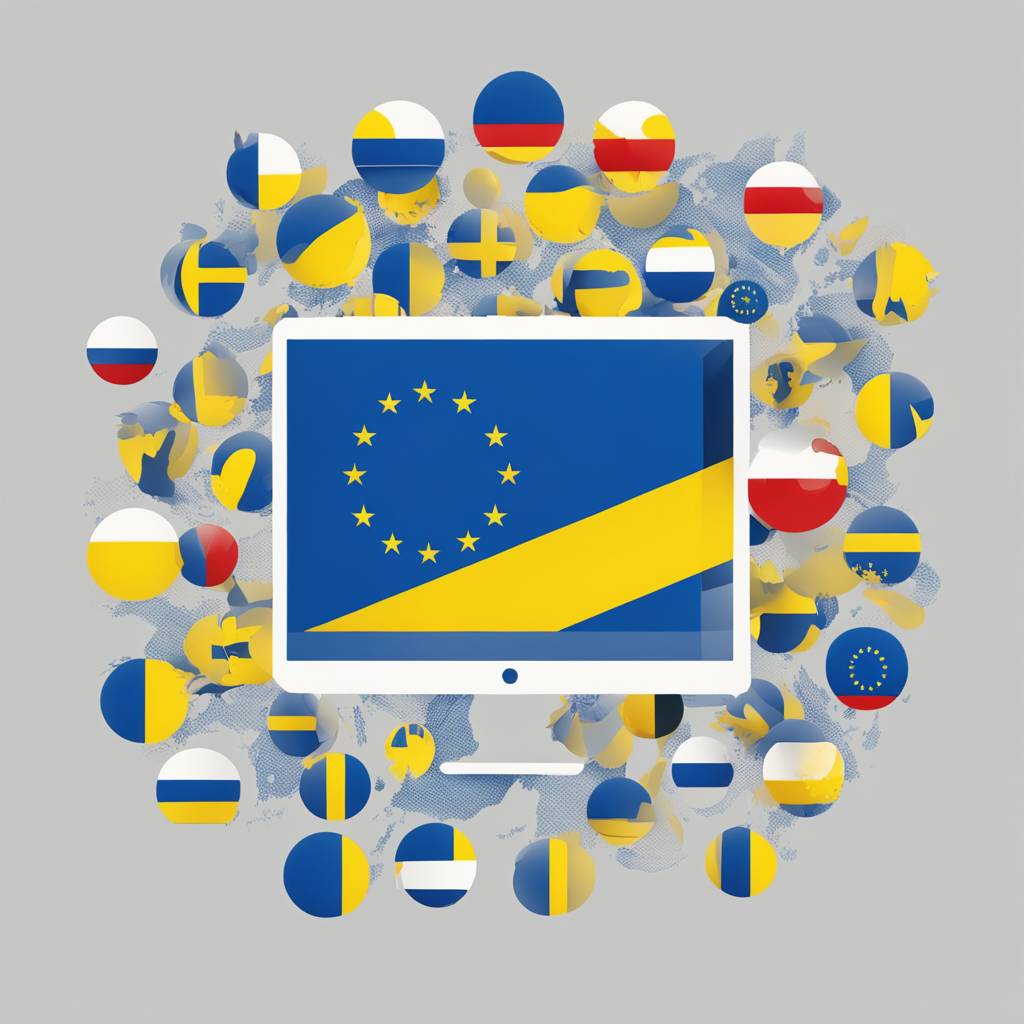 EU odobrila kredit Ukrajini od 90 milijardi eura, pitanje ruske imovine ostaje otvoreno