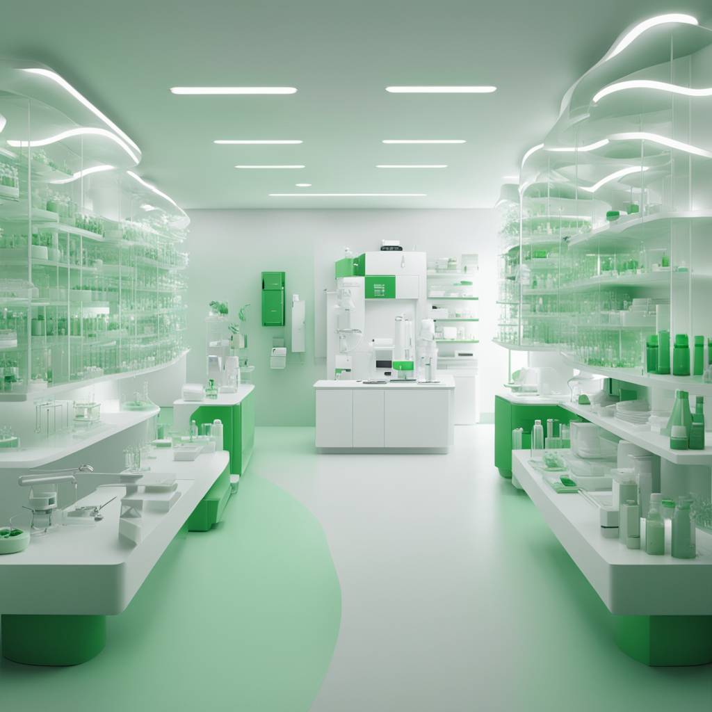 Alkaloid Opens New Microbiological Laboratory for Quality Control, Investment Worth 3.1 Million Euros