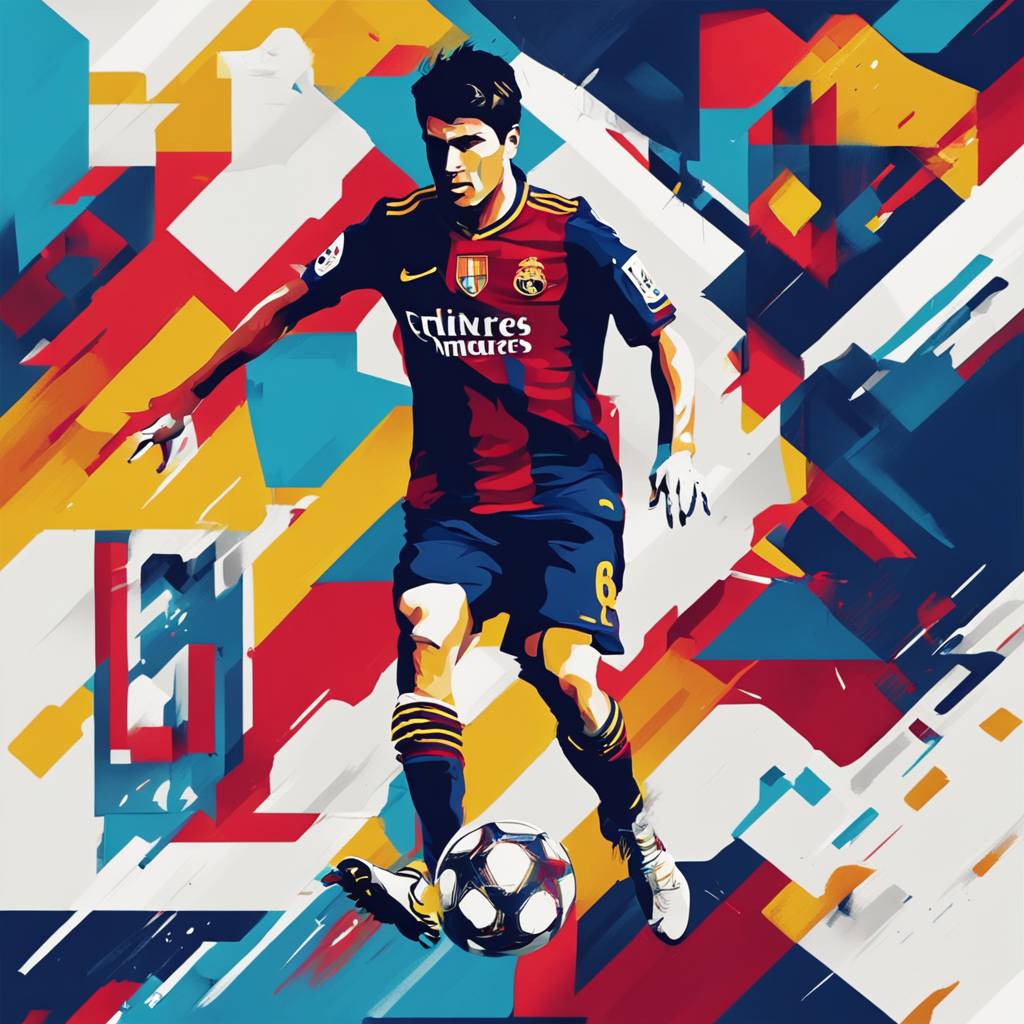 Laporta Sharply Criticizes Real Madrid for Alleged Code of Conduct Violations