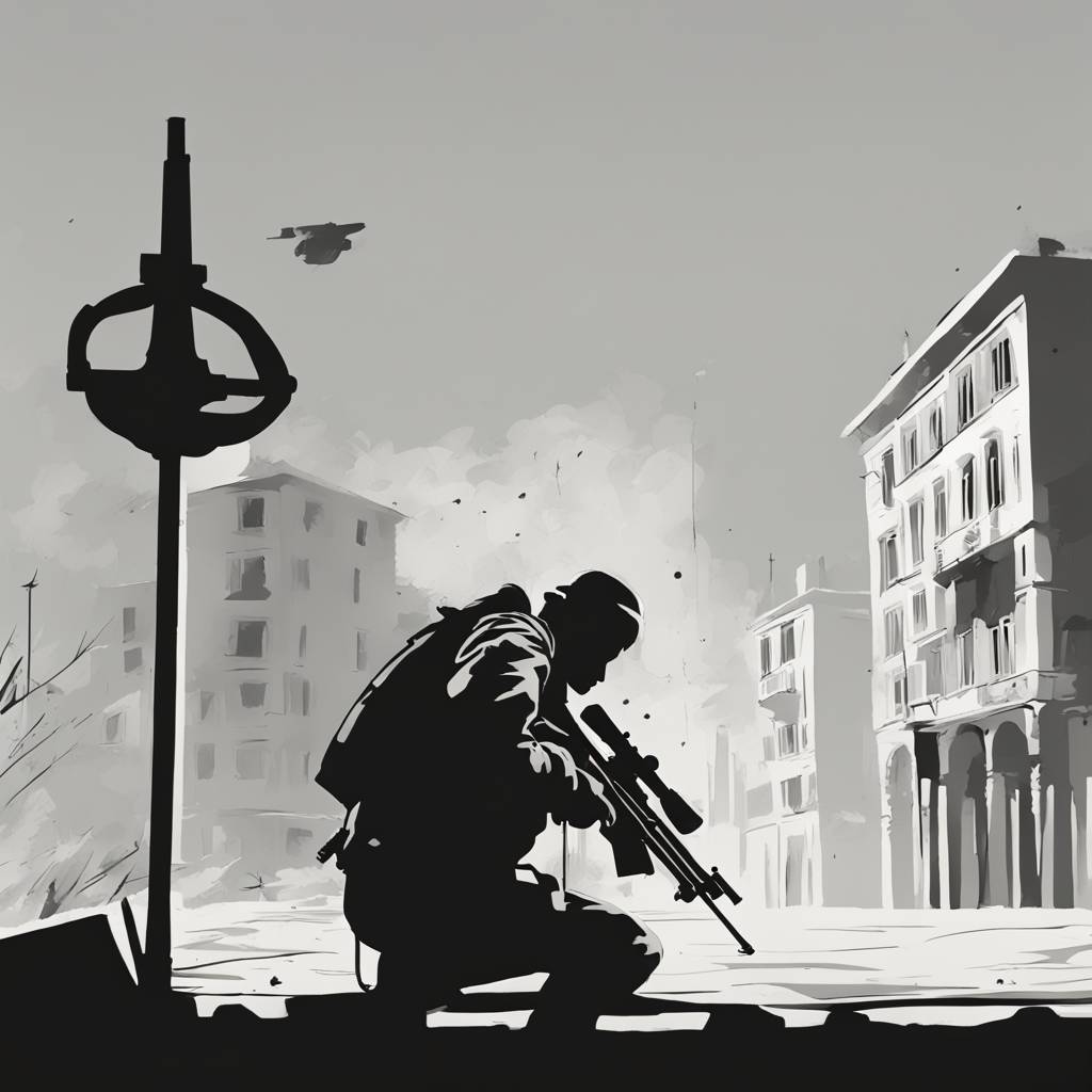 Изненадна смрт кључног сведока о 'снајперском туризму' у Сарајеву изазива реакције