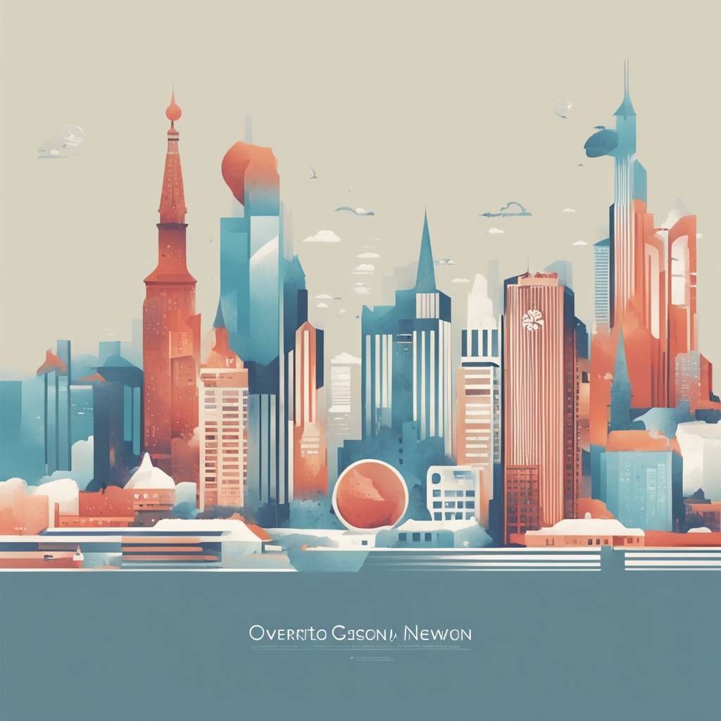 Преглед најважнијих вести из региона: Од одлуке о замрзнутој руској имовини до стања привреде и нових сарадњи