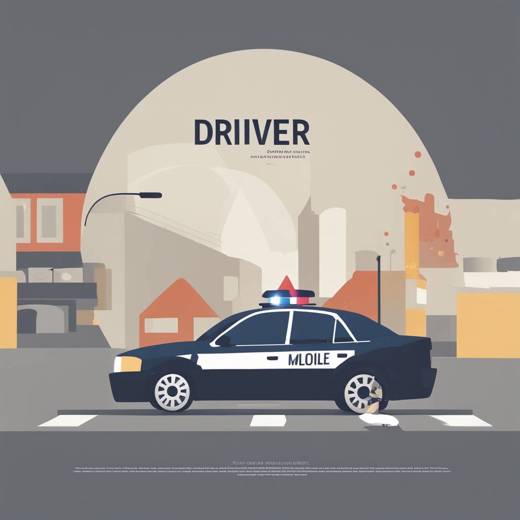 У Марибору возачица изазвала саобраћајну несрећу под утицајем алкохола, више повређених