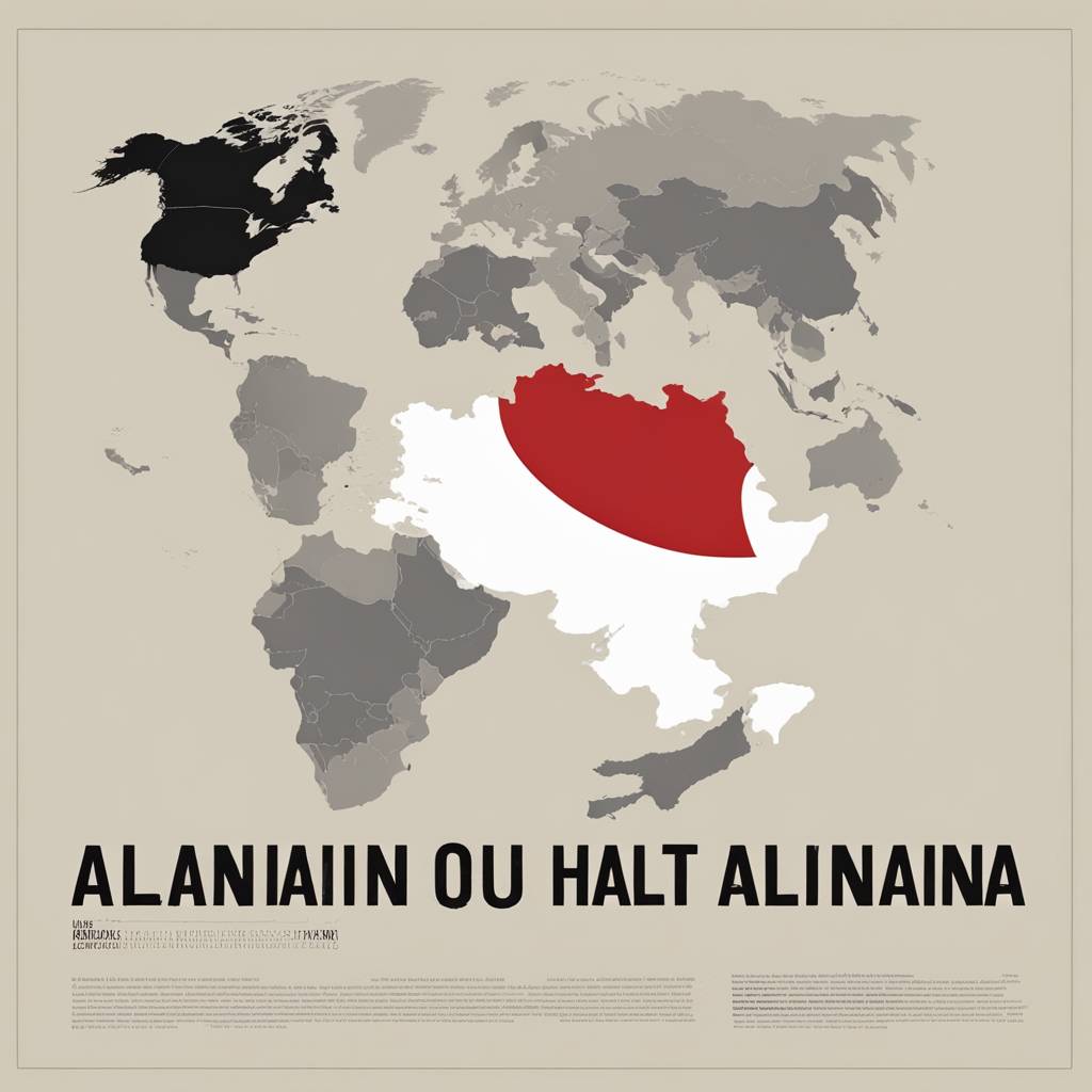 Nearly Half of Albanians Live Outside Albania