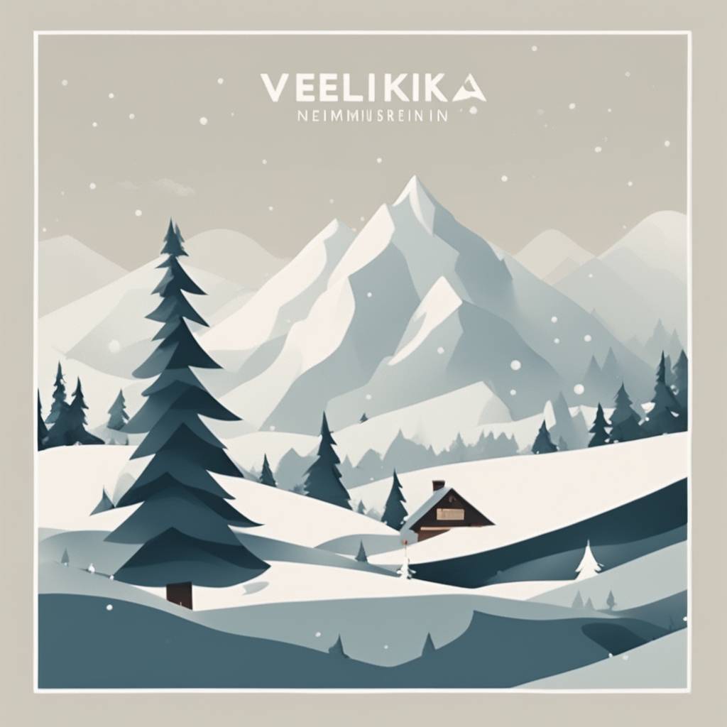 Velika Planina Invites You to a Festive December in a Mountain Setting
