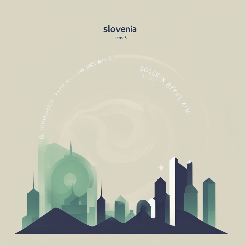 Slovenija druga u svijetu po niskoj dohodovnoj nejednakosti