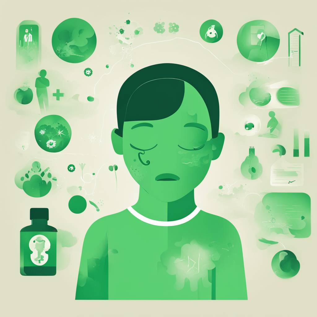 Alarming State of Mental Health Among Children and Adolescents in Slovenia and Serbia