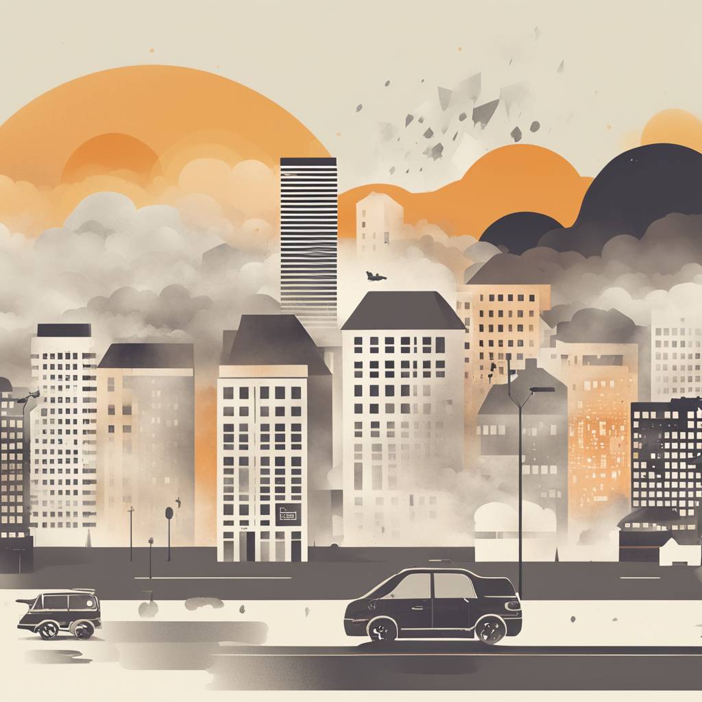 Алармантно загађење ваздуха у Скопљу: Прекорачене граничне вредности PM10 честица