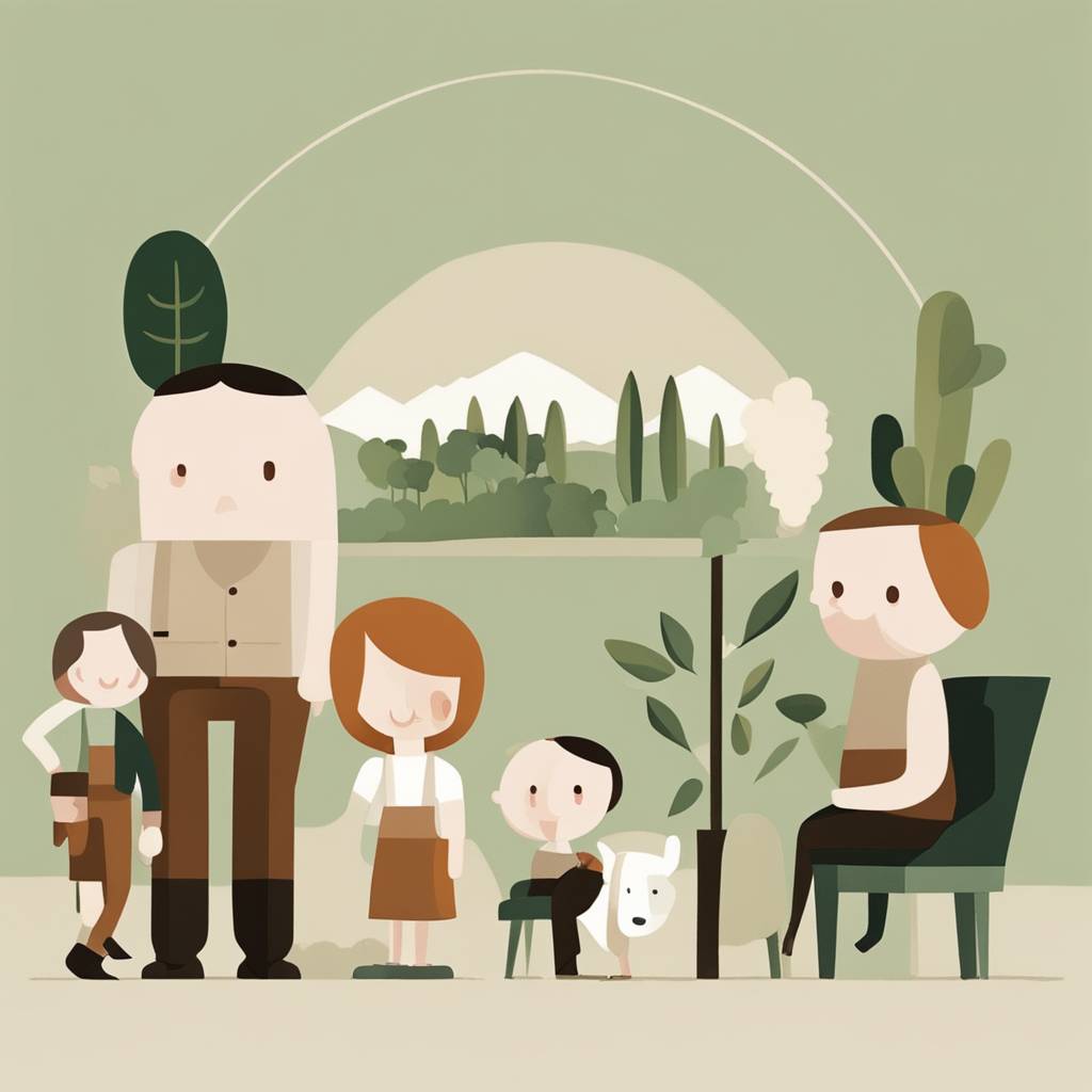 The Jakopič Family from Podpeč: From Agriculture to Television