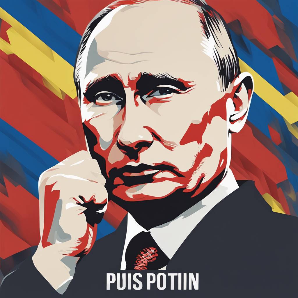 Putin optužuje Ukrajinu za rat na godišnjoj konferenciji za medije