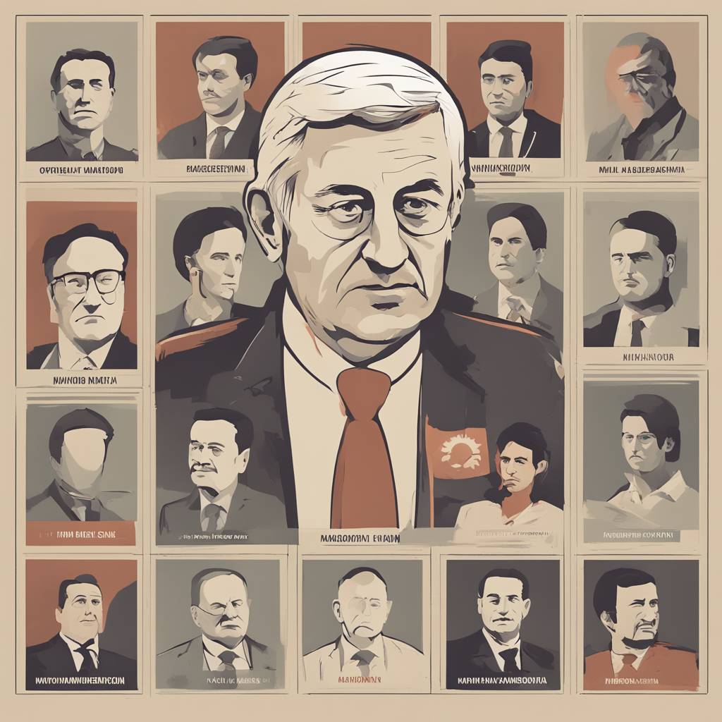 Former Municipality Mayor in North Macedonia Accused of Vote Buying