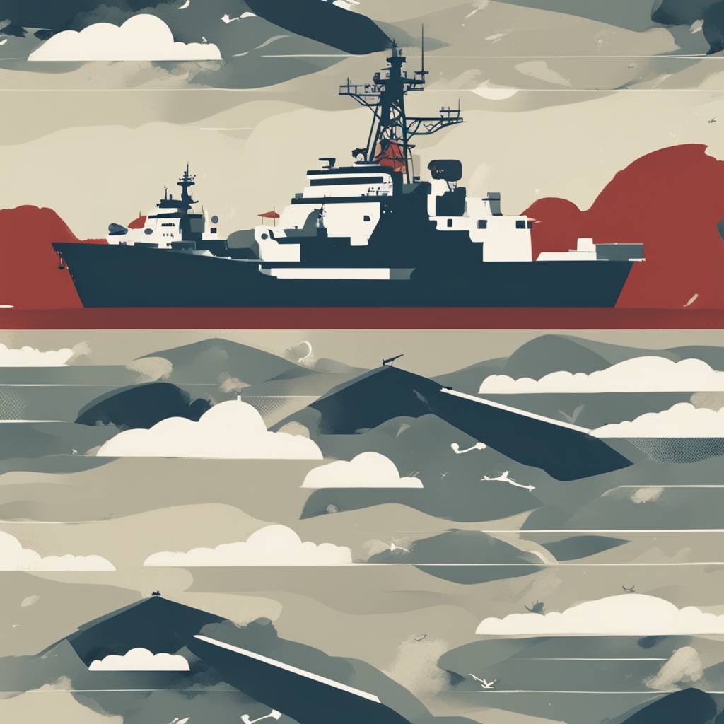 Америчка војска извршила нападе на бродове за кријумчарење дроге у Пацифику