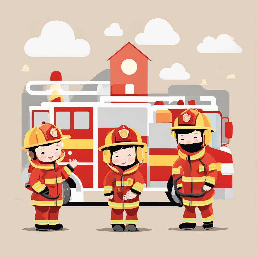 Baby Boom in Našice: Firefighters Welcome Eight Babies in One Year