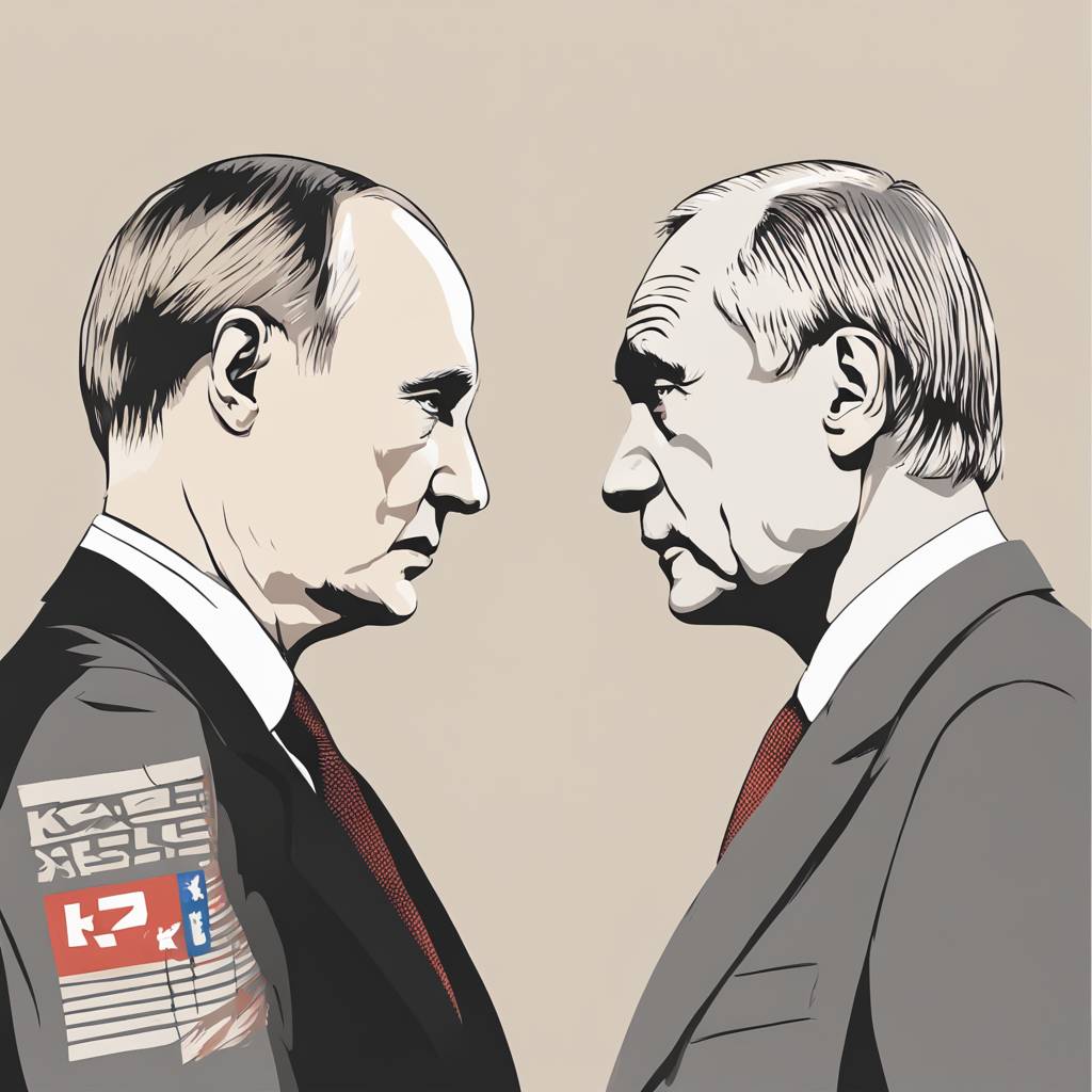 Kaja Kalas: Disagreements in the EU over frozen Russian assets benefit Putin