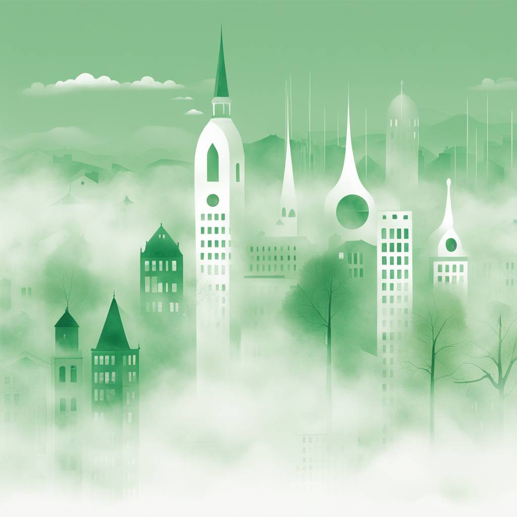 Zagreb Under Fog: Causes, Consequences, and Impact on Health