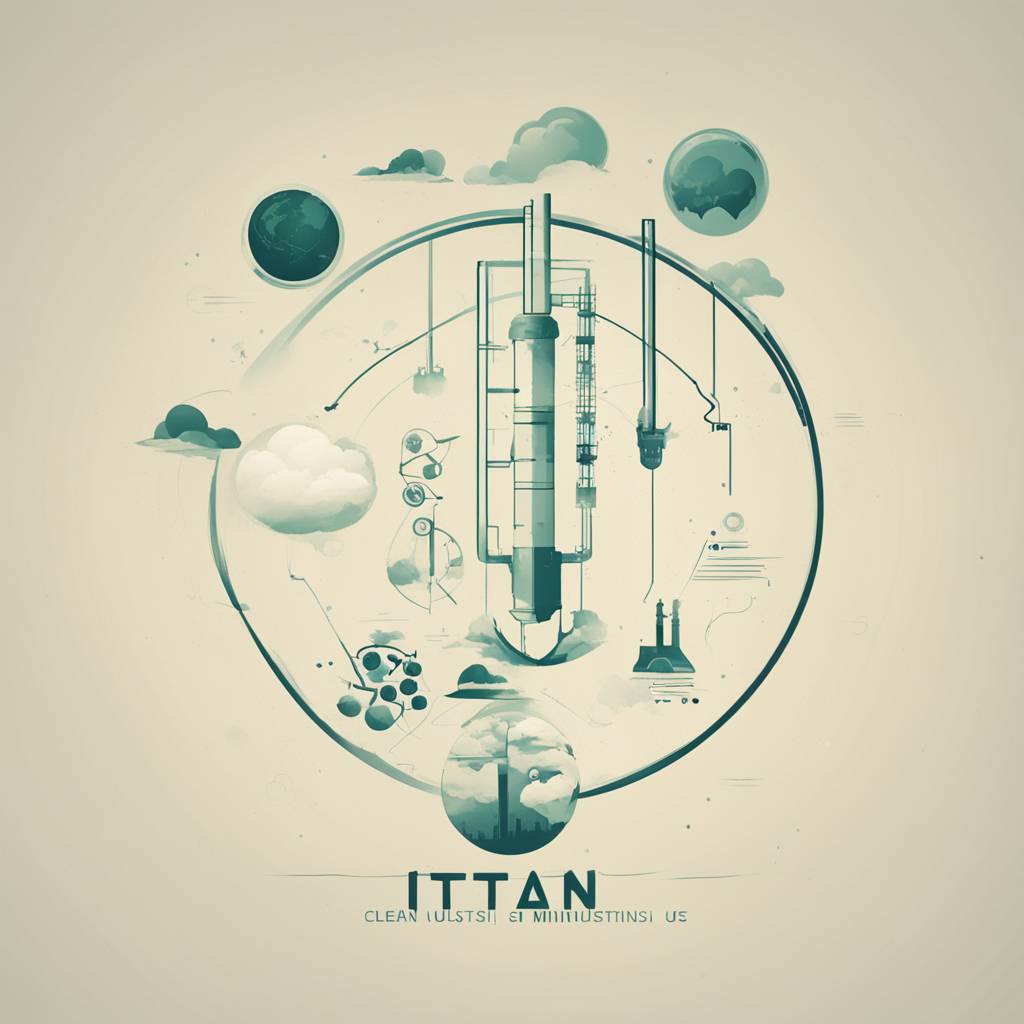 Titan Usje odbacuje optužbe za zagađenje i poziva na naučne dokaze
