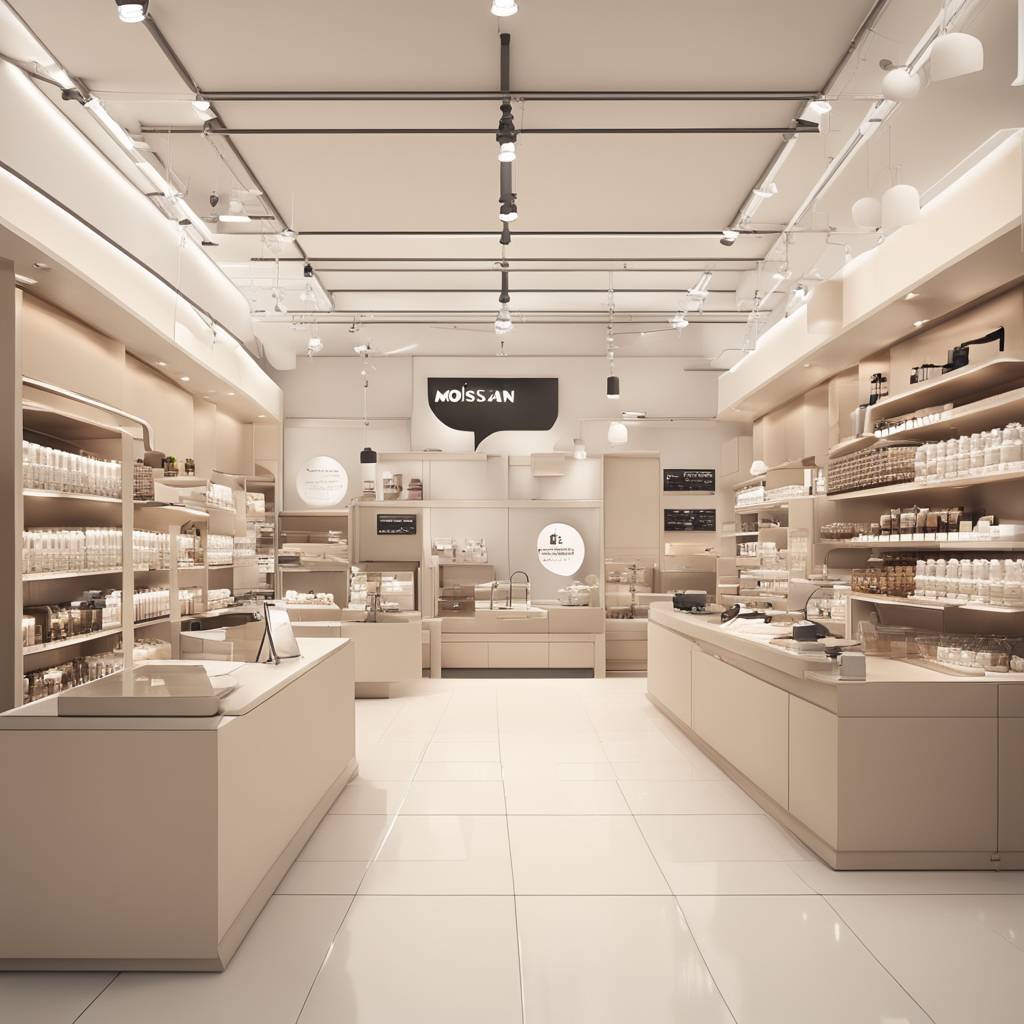 MojSan širi poslovanje: Otvoren lanac prodavnica u Beogradu