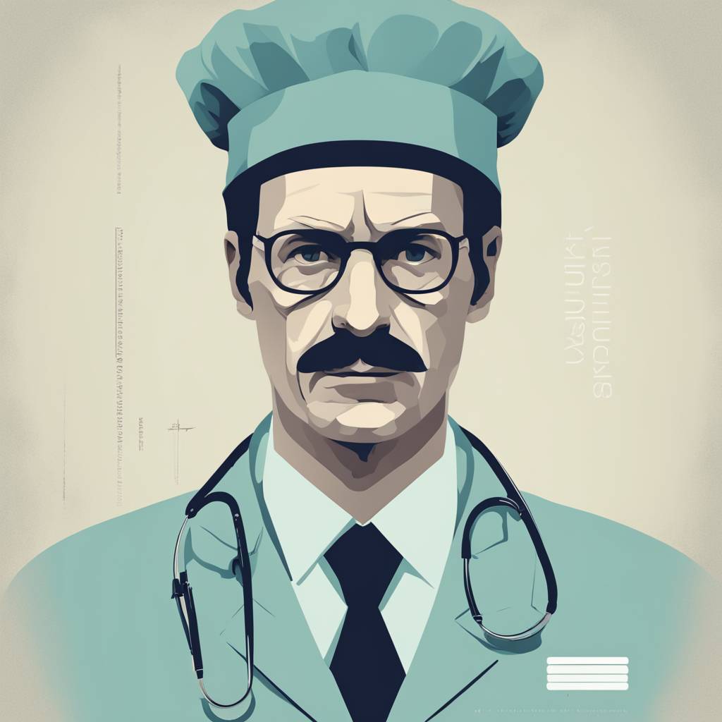 Француски анестезиолог Фредерик Пешије осуђен на доживотну робију због тровања пацијената