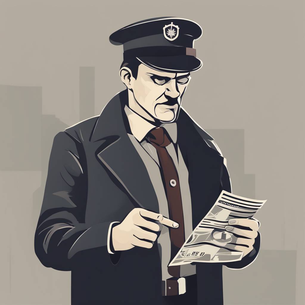 Марибор: Преварант СМС поруком украо 790 евра грађанки