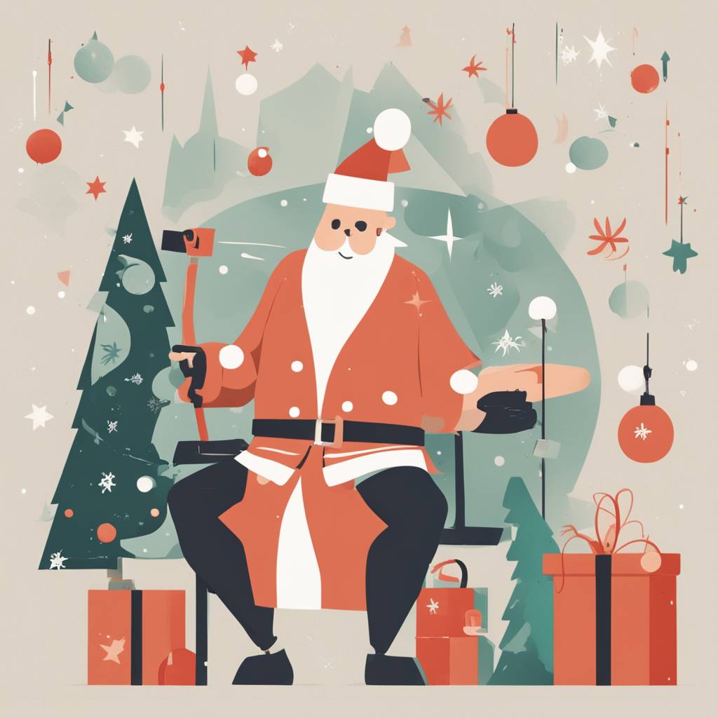 Poljčane se pripravljajo na praznično čarolijo pod Bočem