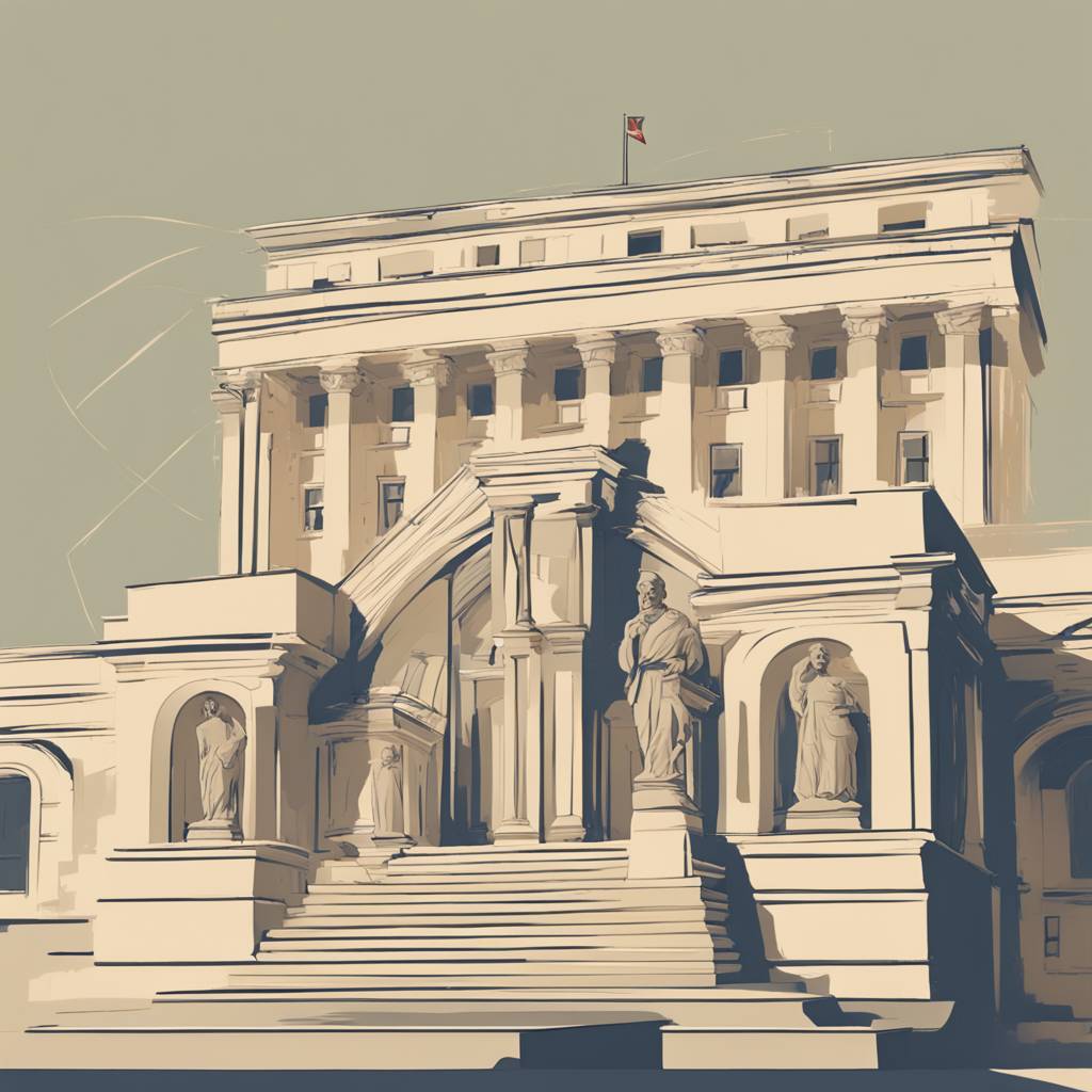 Court Orders SNS to Pay Damages to Vukašin Obradović for Defamation