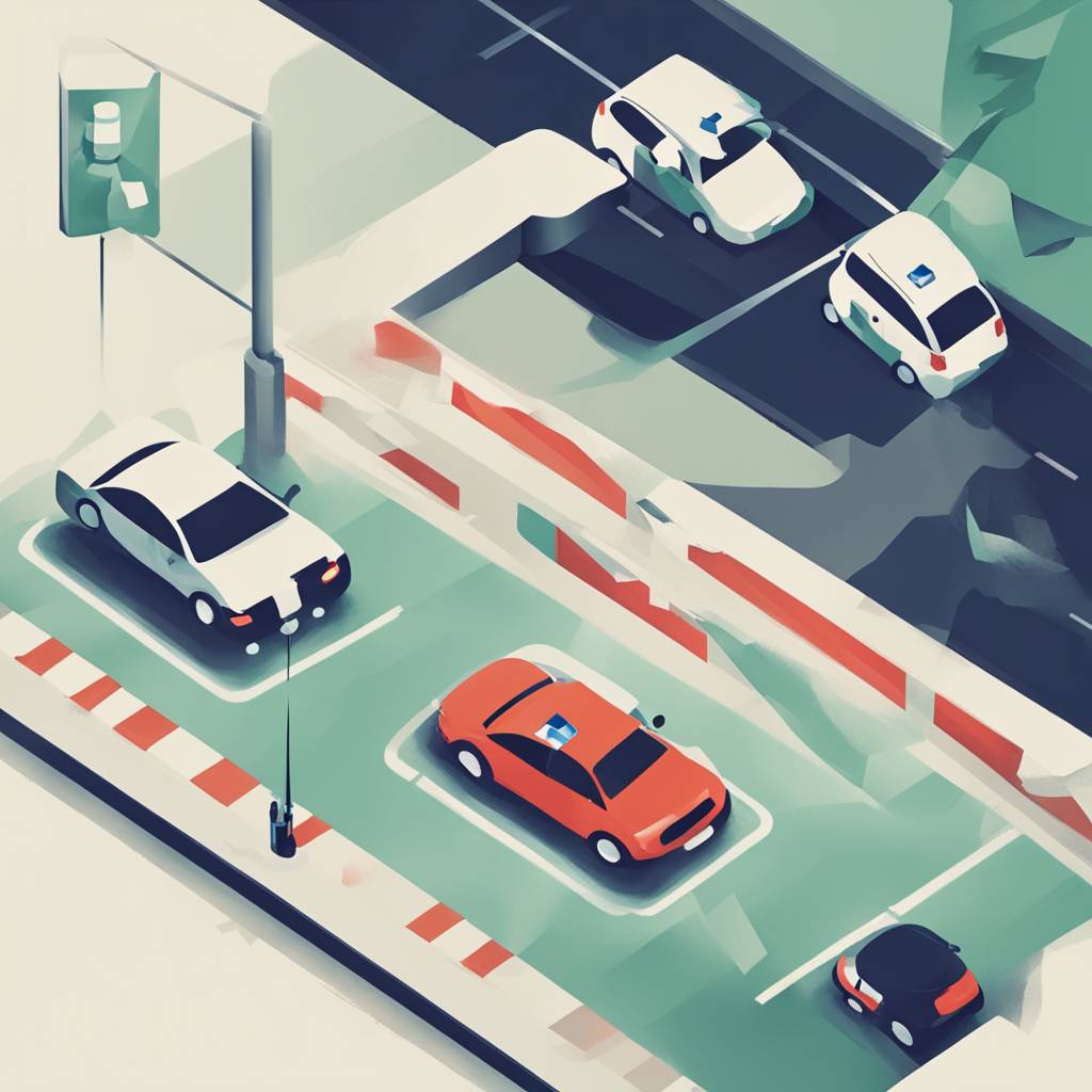 Појачане контроле возача у Словенији до децембра 2025. године