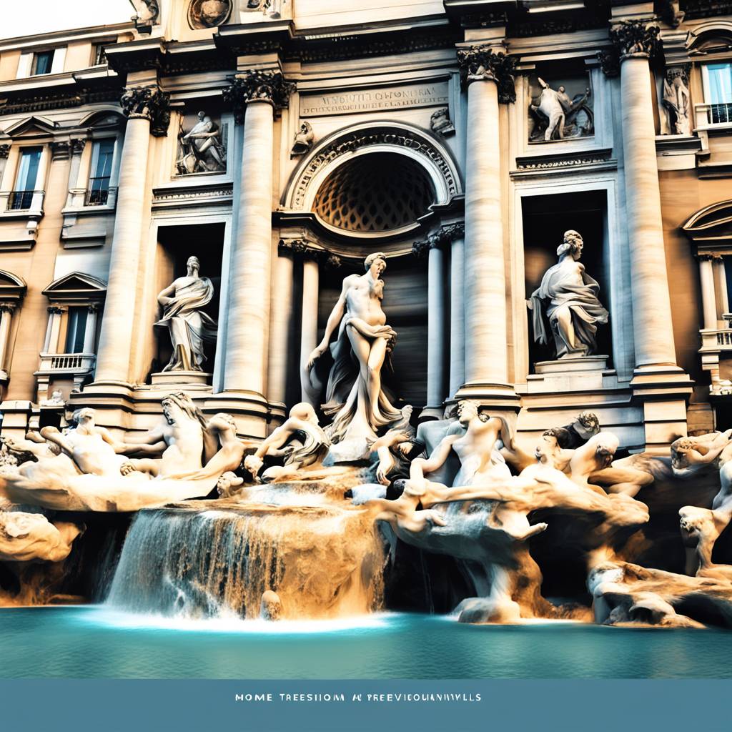 Посетиоци ће плаћати улаз на Фонтану ди Треви