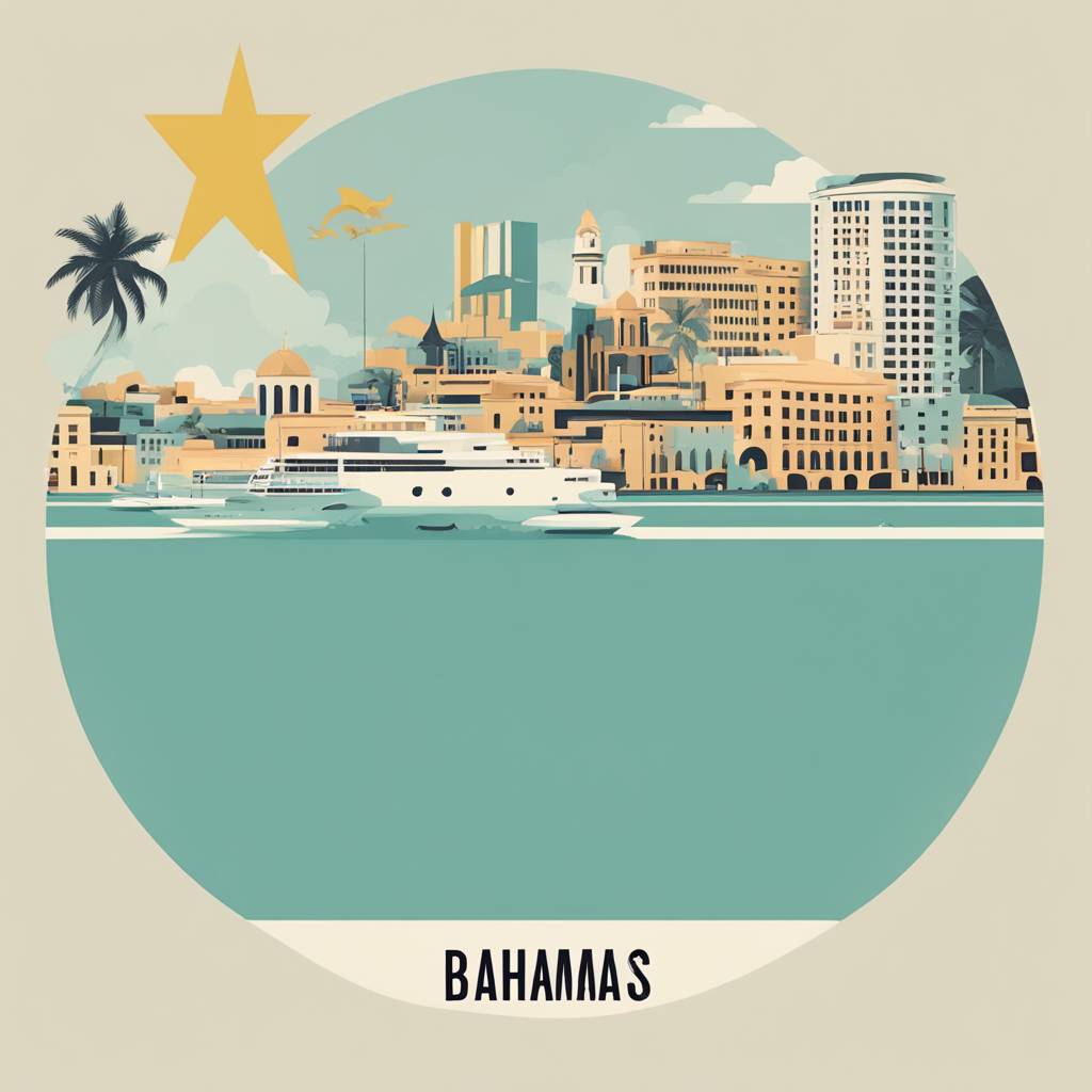 Bahamas Recognizes the Republic of Kosovo as an Independent State