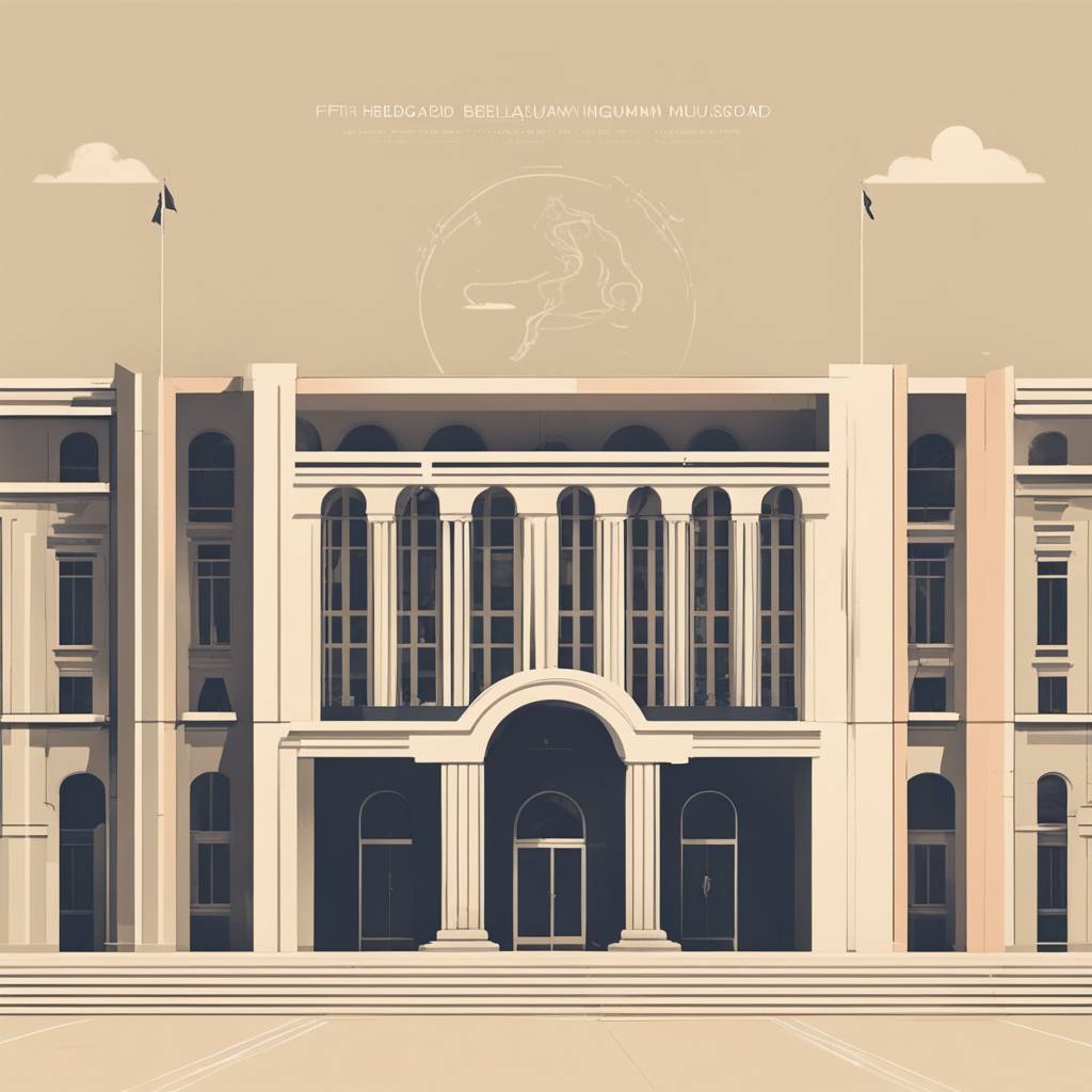 Пета београдска гимназија се враћа у редован систем након вишемесечне блокаде