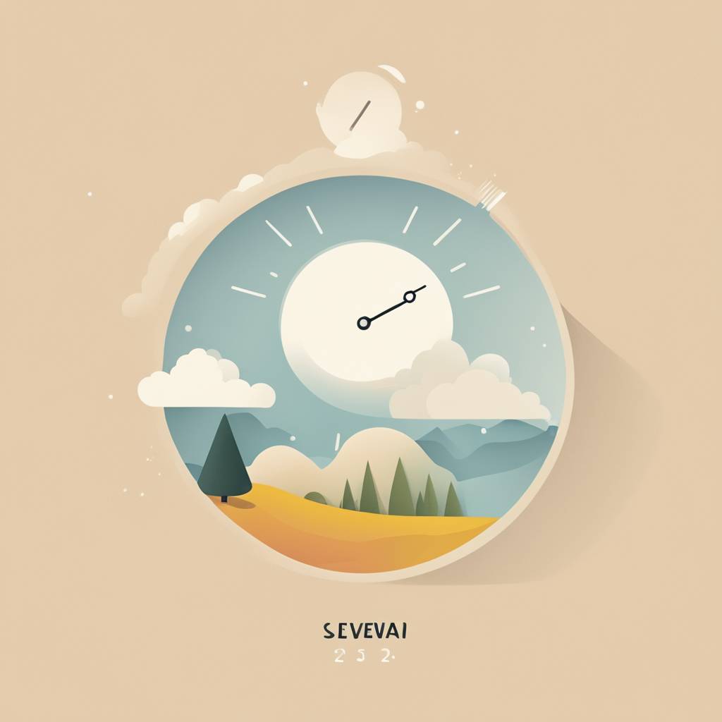 Временска прогноза за наредне дане у Словенији: Суво време и температурне разлике