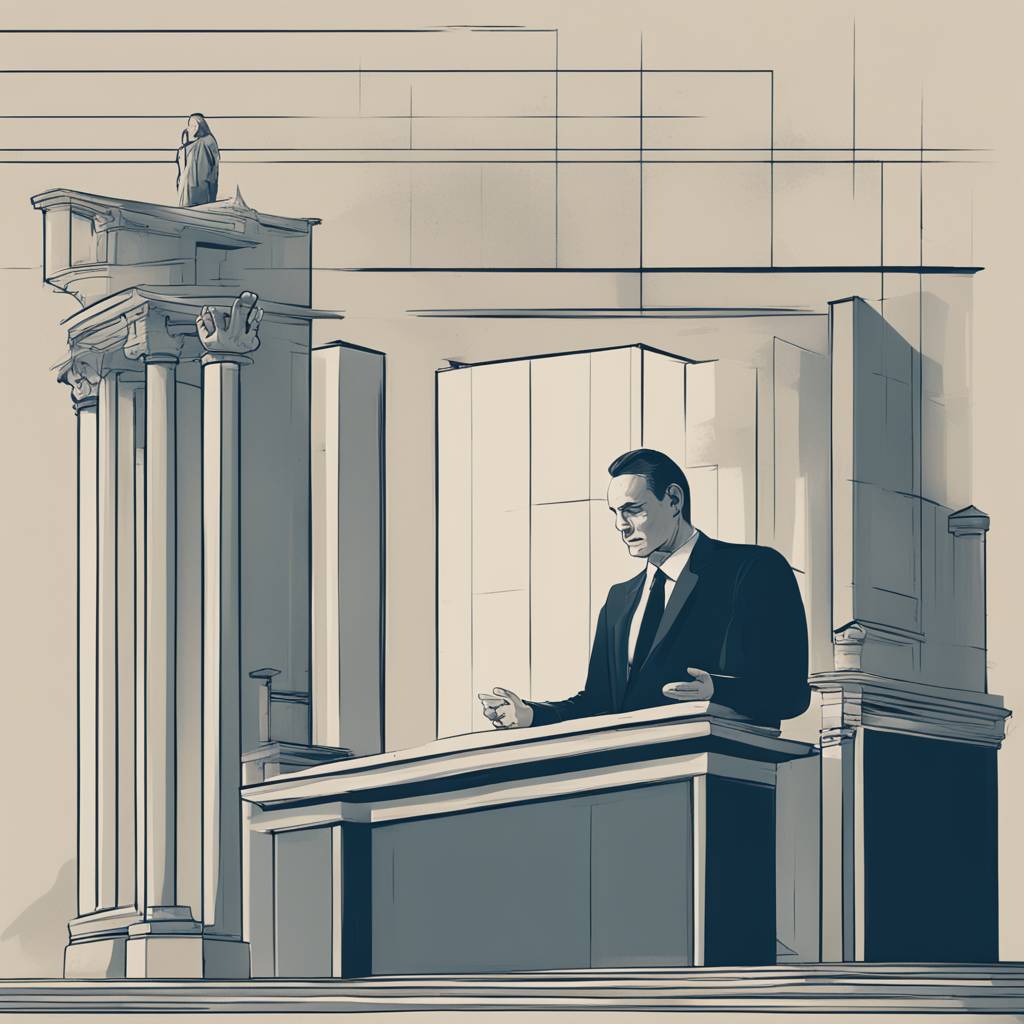 Bogunić: BiH Court's Decision Highlights Dangers of the Law on the HJPC