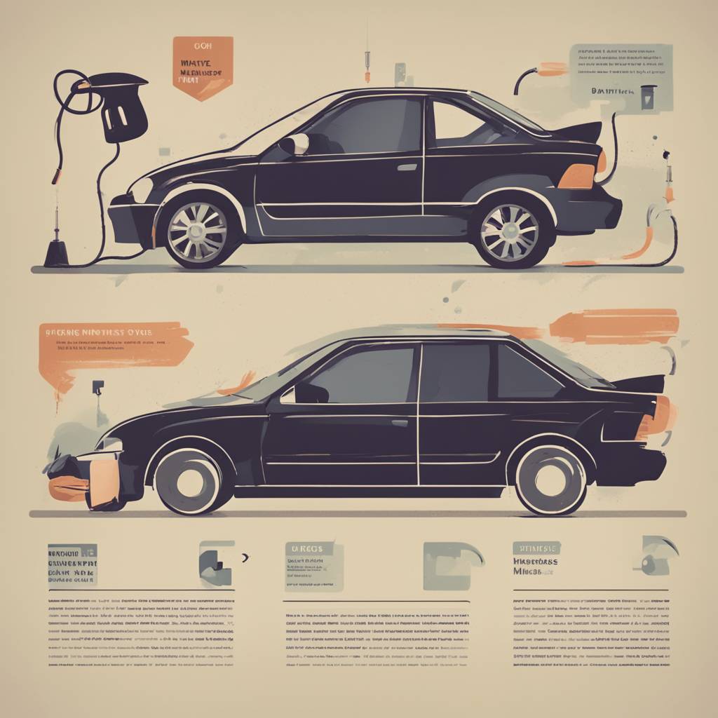 Уобичајене грешке које могу оштетити ваш аутомобил