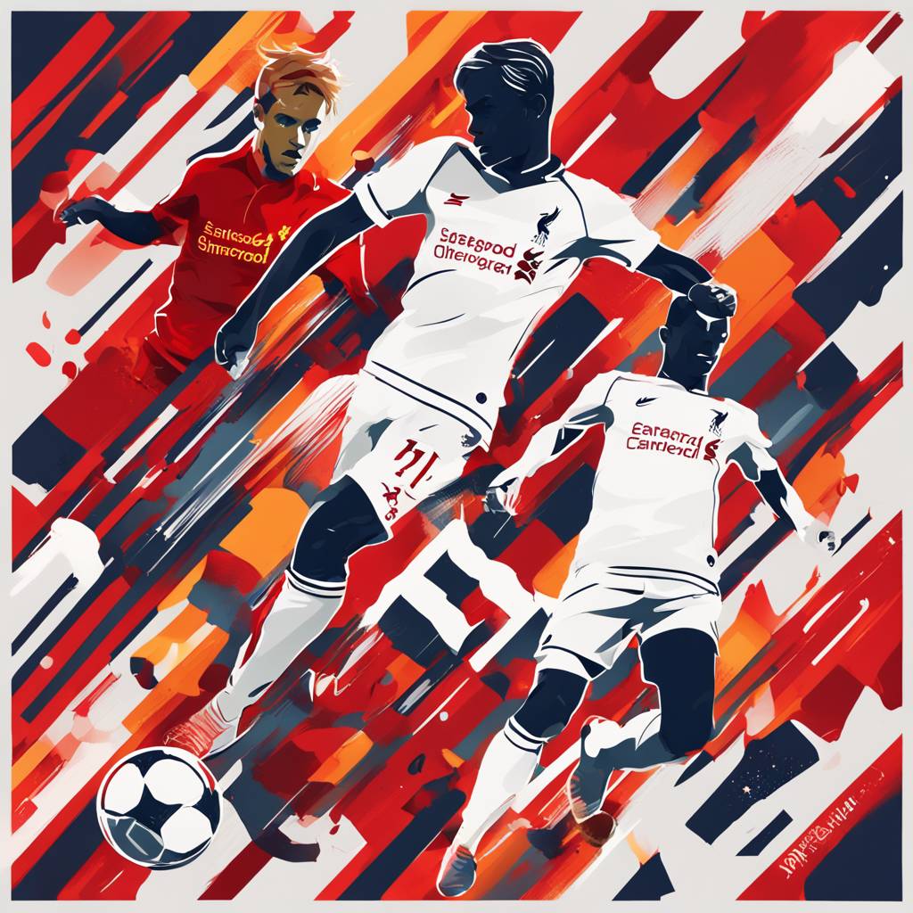 Liverpul potешко од очeкуваното го совлада Тотенхем, Исак се поврeди по голот