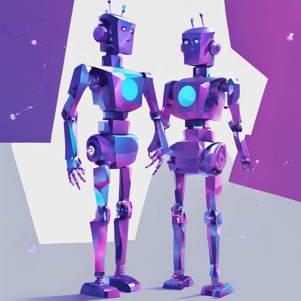 Kineski humanoidni roboti oduševili publiku plesom na koncertu