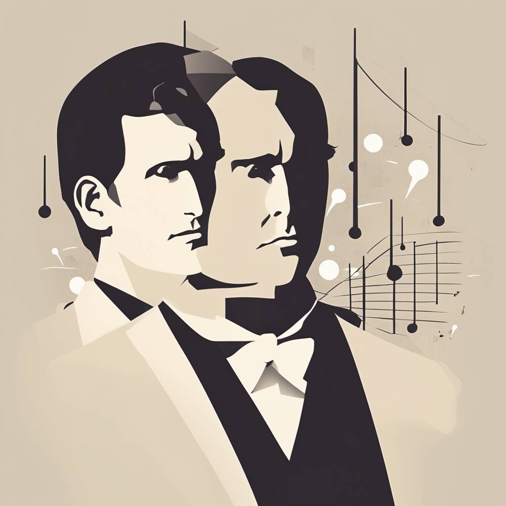 Andrej Vesel: Mladi hrvaški maestro osvaja evropske odre