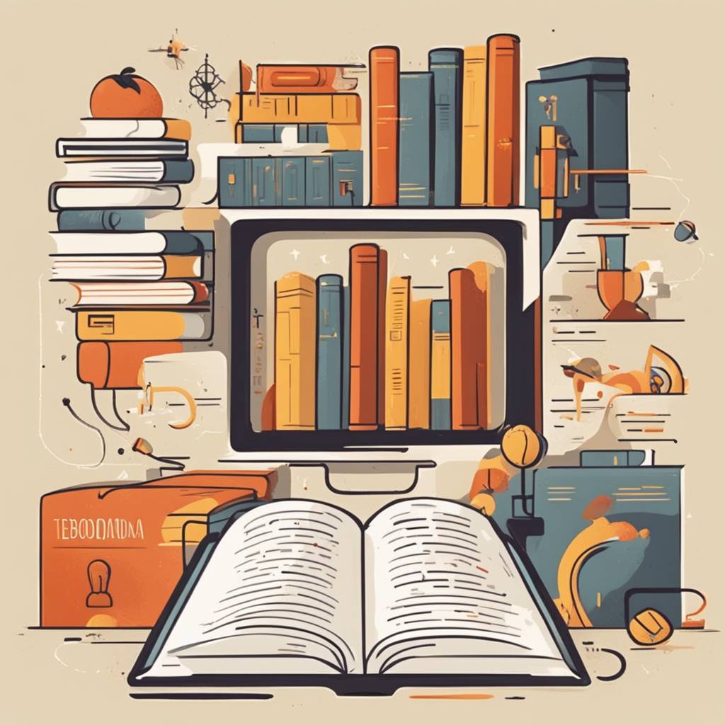 Gimnazija 'Slobodan Škerović' Receives Electronic Textbooks in English