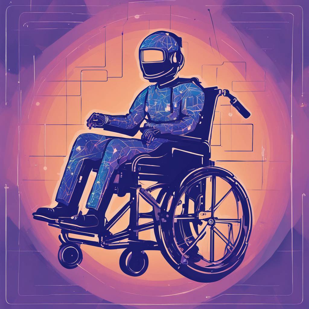 Prva osoba u invalidskim kolicima poletjela u svemir raketom Blue Origin